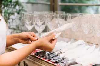 Como otimizar o trabalho das festas de final de ano?