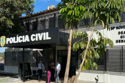 Polícia Civil prende homem por estupro de vulnerável