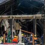 Avião que caiu em Gramado (RS) levava empresário de São Paulo e nove familiares