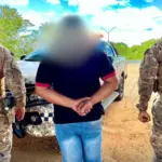 Foragido da Justiça por violência doméstica é capturado durante operação com a CPE