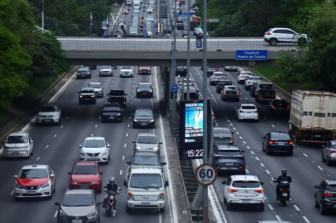 IPVA 2025: valor está disponível para pagamento