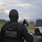 PCGO prende foragido de alta periculosidade, o qual ostentava 7 mandados de prisão, em São Paulo