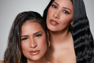 Simaria e Simone se reencontram no palco em show emocionante em São Paulo