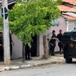 Urgente: Indivíduo faccionado morre em confronto com a CPE na região sul de Goianésia