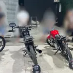 Operação combate evento clandestino em Goianésia e apreende motocicletas