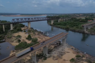 Diretor do Dnit diz que órgão tem responsabilidade pela queda da ponte entre Tocantins e Maranhão