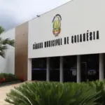 Posse dos eleitos durante as eleições 2024 em Goianésia acontecerá na Câmara Municipal