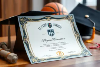 Qual o processo pra se tornar professor de educação física?