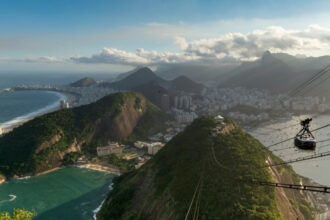 Rio de Janeiro lança programa ‘Tax Free’ para turistas internacionais