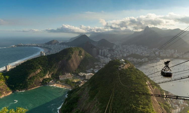 Rio de Janeiro lança programa ‘Tax Free’ para turistas internacionais