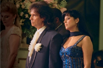 Roberto Carlos posta declaração para esposa que morreu há 25 anos: ‘Meu grande amor’