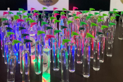 Polícia Civil prende homem por comercializar lança-perfume em festas