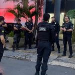 Opração combate grupo criminoso especializado em tráfico interestadual de drogas