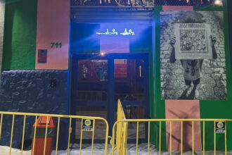 Casa noturna de São Paulo suspende programação após segurança matar um homem