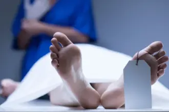 Urgente: Rapaz morre em confronto com a polícia na região oeste de Goianésia