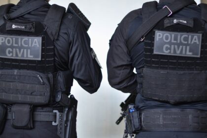 Papiloscopista da PCGO é eleito para presidir o Conselho Nacional dos Dirigentes dos Órgãos de Identificação