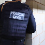 PCGO prende suspeitos de abusar sexualmente de criança de 10 anos mediante pagamento