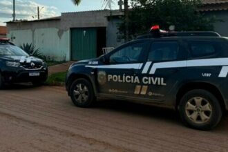 Operação conjunta apreende documentos e cartões de crédito furtados utilizados em fraudes no Paraná