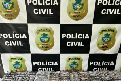 ‘Olho Vivo’: Polícia de Goiás apura irregularidades em empresa de óptica de São Paulo