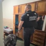 Quebec: PCGO deflagra operação em Rianópolis contra tráfico de drogas