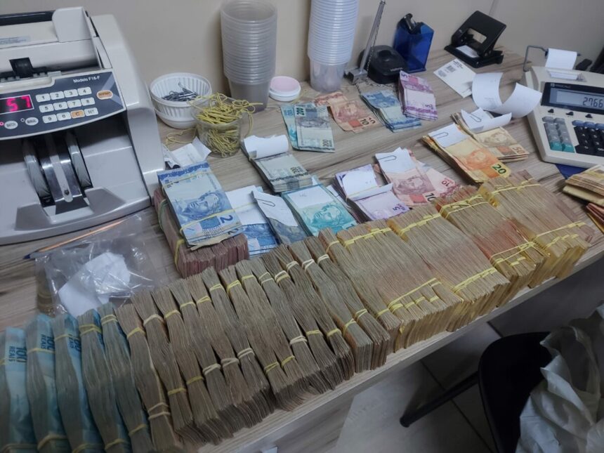 Panda: PCGO cumpre ordens judicias em desfavor de estabelecimentos comerciais sonegadores de tributos