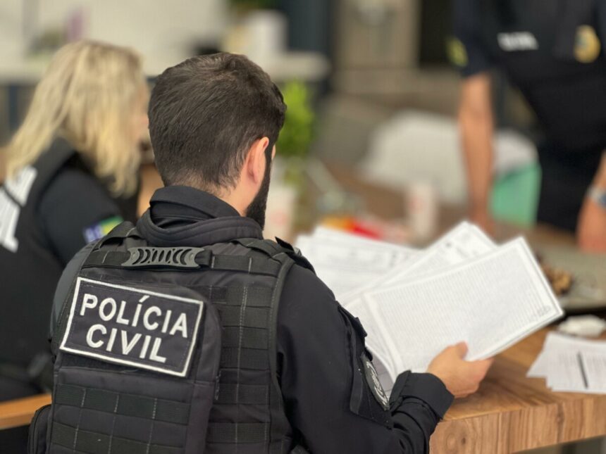 Face Oculta: PCGO deflagra operação em clínica de estética e prende investigados por vitimar dezenas de pessoas