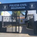 Polícia Civil prende mulher em flagrante por omissão em caso de estupro de vulnerável e abandono de incapaz