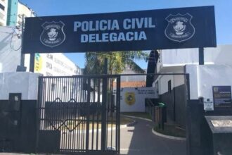 Polícia Civil prende mulher em flagrante por omissão em caso de estupro de vulnerável e abandono de incapaz