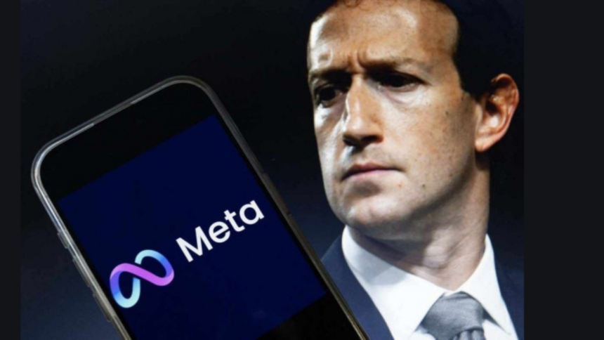 AGU analisa resposta da Meta sobre regulamentação de redes sociais no Brasil