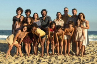 “Ainda Estou Aqui” é a 1ª produção sul-americana indicada a Melhor Filme