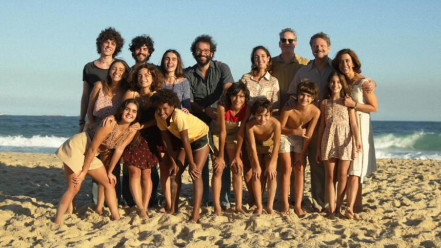 “Ainda Estou Aqui” é a 1ª produção sul-americana indicada a Melhor Filme