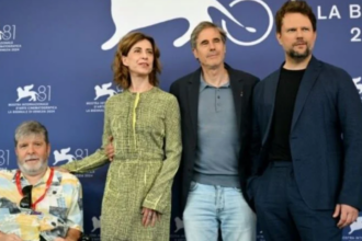 Ainda Estou Aqui é indicado ao BAFTA como Melhor Filme Estrangeiro