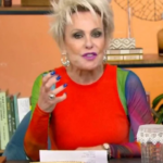 Mudanças na Globo: Ana Maria Braga Pode Sair das Manhãs e Programação Será Reformulada