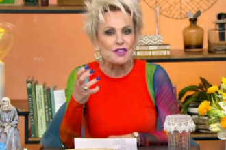 Mudanças na Globo: Ana Maria Braga Pode Sair das Manhãs e Programação Será Reformulada