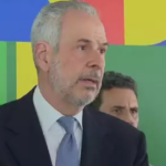 André Corrêa do Lago é Escolhido por Lula para Presidir a COP30