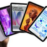 Apple Lança Novo iPad com Foco em Sustentabilidade e Eficiência