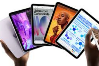 Apple Lança Novo iPad com Foco em Sustentabilidade e Eficiência