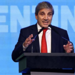 Argentina Registra Superávit Financeiro em 2024 Após 14 Anos 