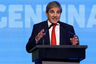 Argentina Registra Superávit Financeiro em 2024 Após 14 Anos 