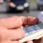 Avanço de sinal em SP gera mais de 4,8 milhões de multas em 2024