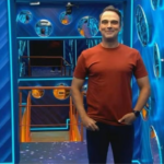 BBB 25: jogadores entram na casa e Tadeu Schmidt celebra o início da temporada