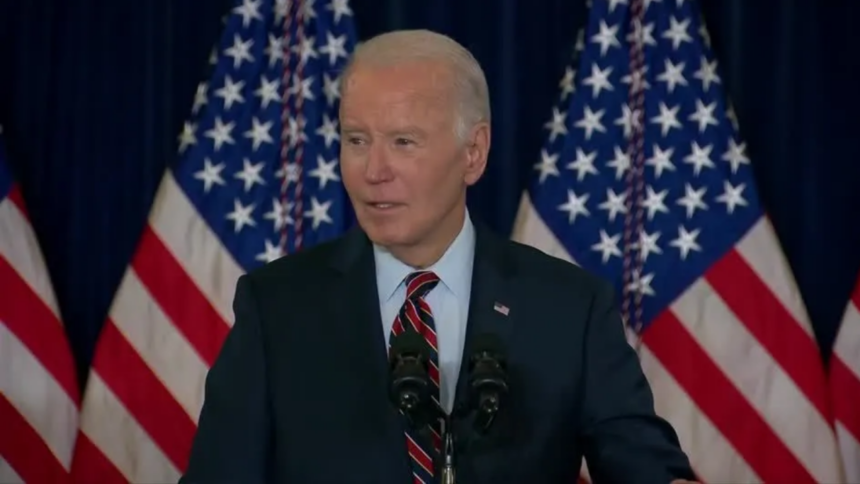 Biden mira petróleo russo: Estratégia para enfraquecer a guerra