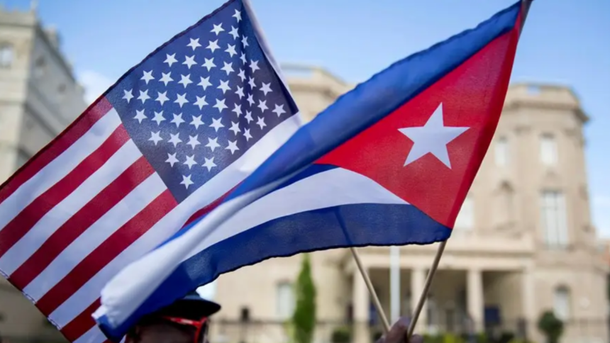 Brasil celebra retirada de Cuba da lista de países que patrocinam terrorismo