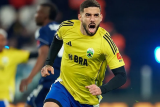 Brasil conquista 100% de aproveitamento e título na Kings League