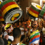 Carnaval no Nordeste: Destino Favorito dos Turistas em 2025