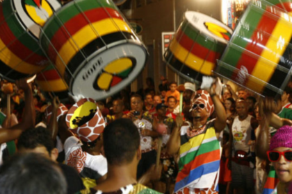 Carnaval no Nordeste: Destino Favorito dos Turistas em 2025