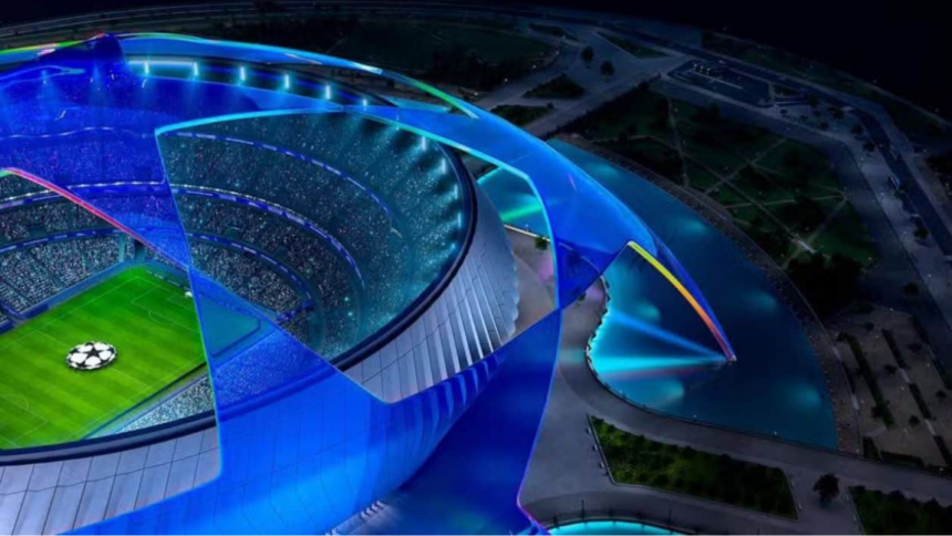 Champions League 2024/25: Confira os Confrontos dos Playoffs e as Expectativas