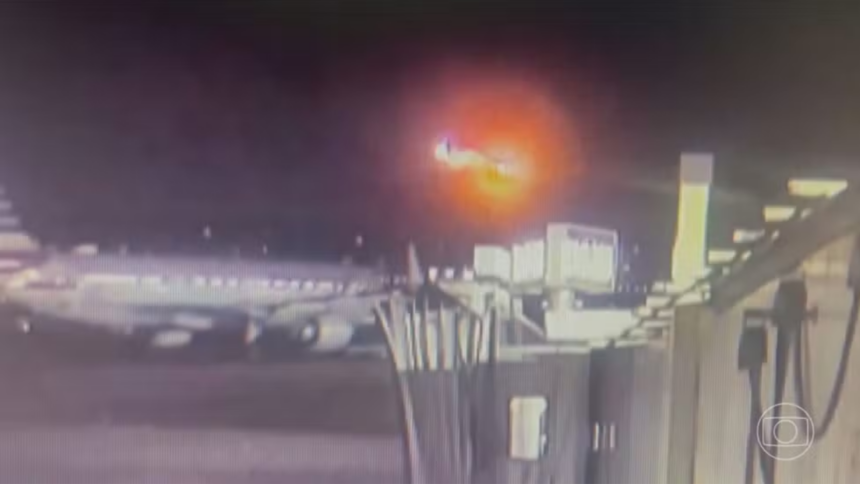 Colisão entre avião comercial e helicóptero em Washington: o que se sabe até agora