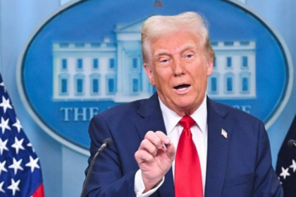 Tarifas dos EUA sobre México, Canadá e China entram em vigor e impactam economia global