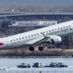 Como Avião e Helicóptero Podem Colidir no Espaço Aéreo Mais Vigiado do Mundo?